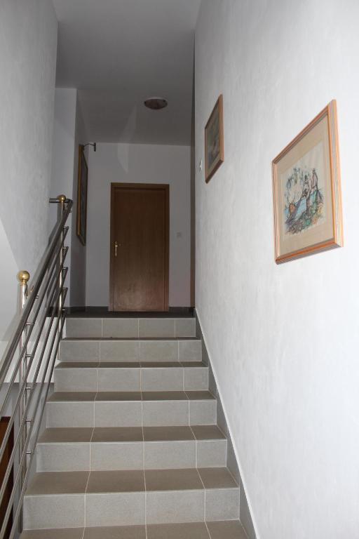 Apartments Paula Starigrad Paklenica Exterior photo